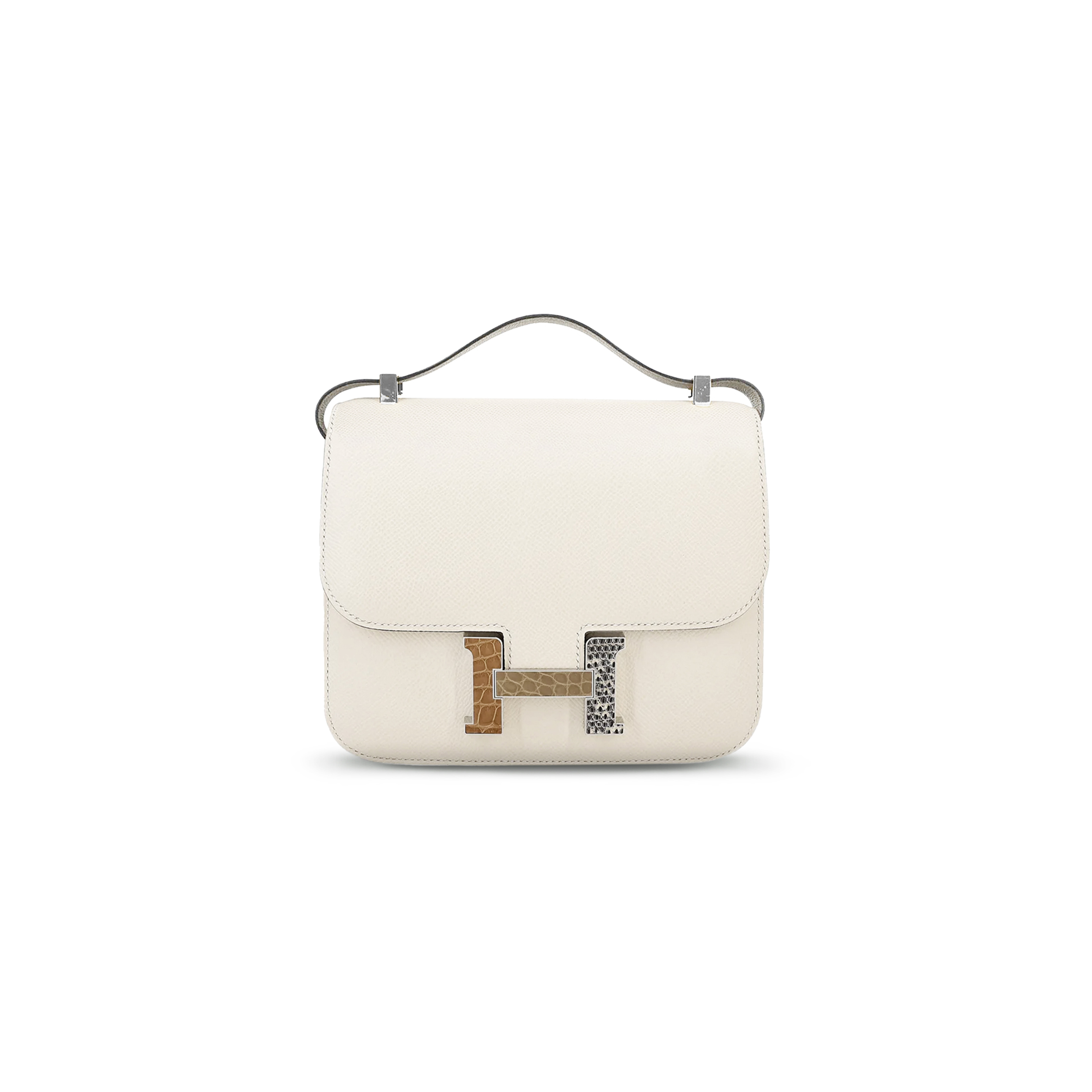 H**mes master constance 24 epsom h026341cci2 (24*17*5cm)